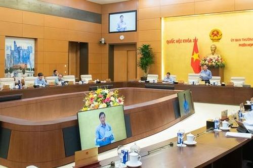 Đẩy mạnh phân cấp, phân quyền trong xử phạt vi phạm hành chính