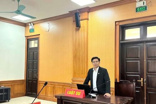 Vụ người nhà tấn công bác sĩ khi đang cấp cứu bệnh nhân tại Phú Thọ: Luật sư nói cần xử lý nghiêm
