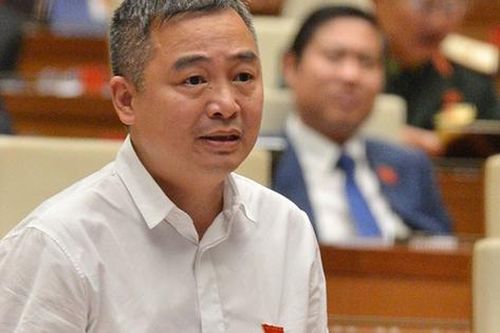PGS Nguyễn Lân Hiếu: 'Y tế Việt Nam xứng đáng có được một điều luật bảo vệ, để chúng tôi yên tâm làm nghề của mình'