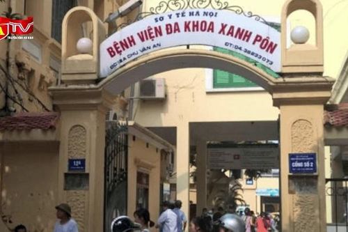 Hà Nội sẽ sáp nhập 4 bệnh viện và thành lập thêm 4 bệnh viện mới