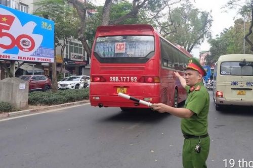 Đảm bảo an ninh, an toàn các địa điểm vui chơi dịp lễ 30/4 và 1/5