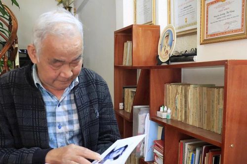 Tây Nguyên trong ký ức người lính