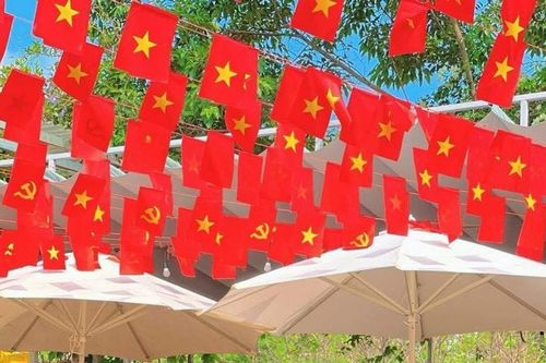 Ngày 30/4 trong suy nghĩ của người trẻ: Cùng lan tỏa tình yêu nước