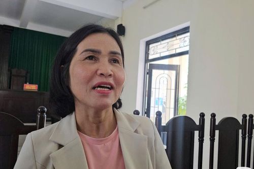 Quảng Nam: Người phụ nữ 'khởi kiện công ty xổ số' đã nhận được tiền thưởng