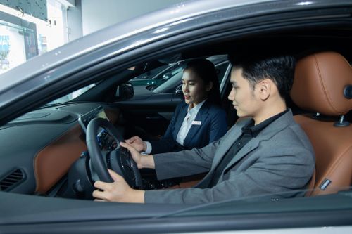 Người Việt mua ôtô nào kể từ đầu năm?
