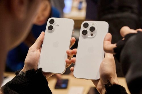 Đừng nghĩ nhiều khi sạc iPhone