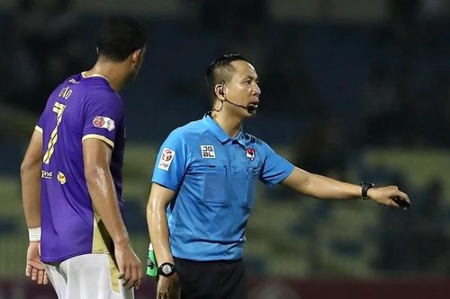 SLNA mời công an vào cuộc điều tra trọng tài