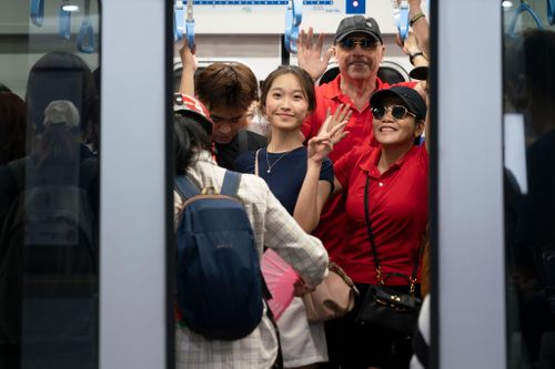 TP.HCM miễn 100% giá vé metro trong ngày 30/4 và 1/5