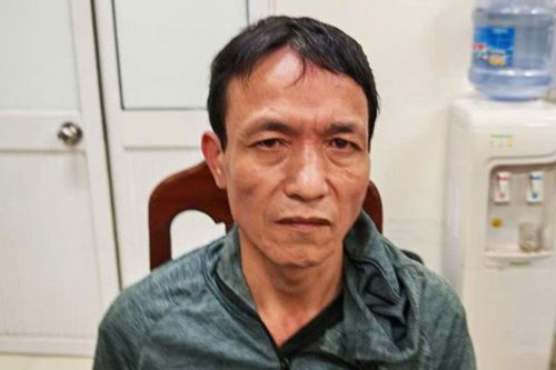 Hà Nội: bắt giữ đối tượng làm hư hỏng tài sản tại Công viên Tuổi trẻ Thủ đô