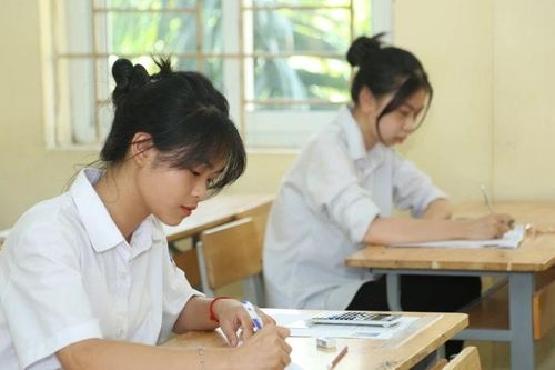 Hà Nội lên chiến lược nâng tỷ lệ đỗ tốt nghiệp THPT