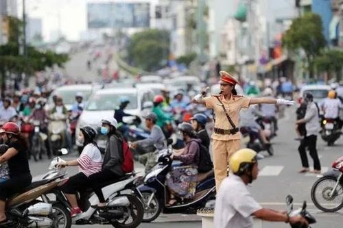 Hà Nội: tăng cường công tác đảm bảo an ninh, trật tự dịp Lễ 30/4 và 1/5