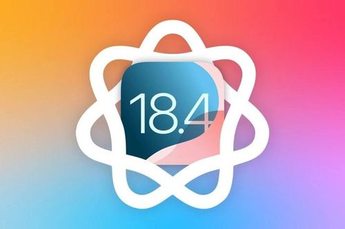 Apple chặn người dùng hạ cấp về iOS 18.4