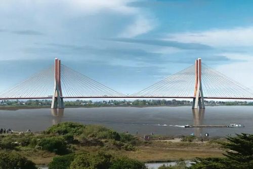 Hà Nội phê duyệt chủ trương đầu tư Dự án xây dựng cầu Ngọc Hồi và đường dẫn hai đầu cầu