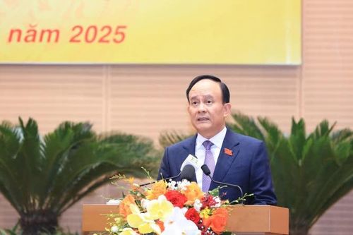 Bế mạc kỳ họp chuyên đề HĐND TP Hà Nội: thông qua 20 nghị quyết với tỷ lệ thống nhất cao