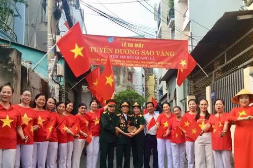 Bài 1: Người Anh hùng tham gia trận mở màn chiến dịch Tây Nguyên thắng lợi hoàn toàn