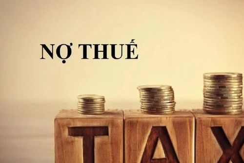 Xi măng Công Thanh 'đội sổ' nợ thuế ở Thanh Hóa