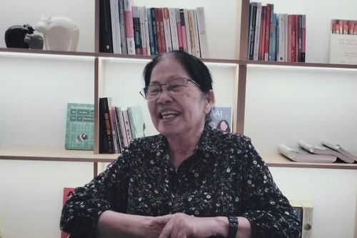 Giáo sư, bác sĩ Nguyễn Thị Ngọc Phượng: 'bà tiên giữa đời thường'