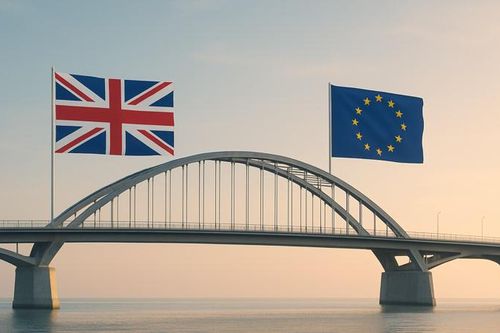 Anh đề xuất khuôn khổ định hướng hợp tác mới với EU hậu Brexit