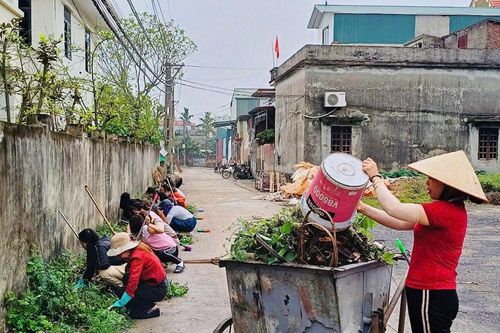 Hà Nội: Tăng cường công tác đảm bảo an ninh, trật tự dịp Lễ 30.4 và 1.5