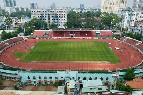 TP.HCM cần gì cho SEA Games và xa hơn?