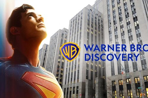 Bản quyền Superman: Mua chỉ 130 USD năm 1938, Warner Bros. thắng vụ kiện tỷ đô