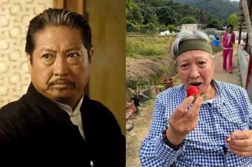 Hồng Kim Bảo: Người hùng màn ảnh và lối sống đầy ý nghĩa ở tuổi 73