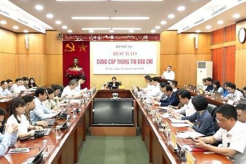 Đề xuất sửa đổi các nghị quyết về cải cách tiền lương, bảo hiểm xã hội
