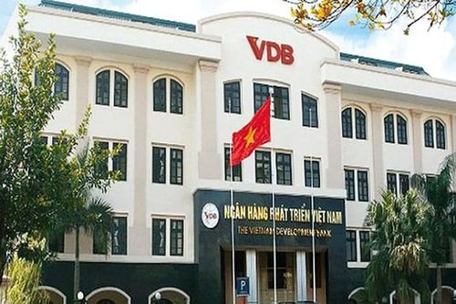 Quy định mới về tổ chức và hoạt động của Ngân hàng Phát triển Việt Nam
