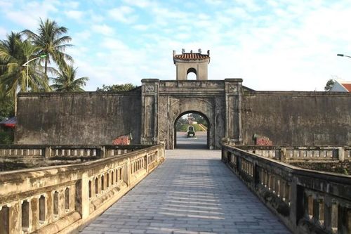Phê duyệt nhiệm vụ lập quy hoạch bảo quản, tu bổ Di tích quốc gia đặc biệt Thành cổ Quảng Trị