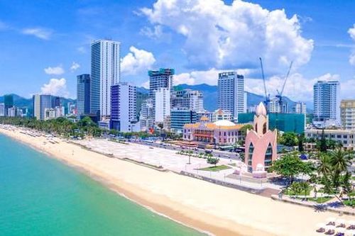 Cử tri Khánh Hòa ủng hộ phương án sắp xếp ĐVHC cấp tỉnh, cấp xã