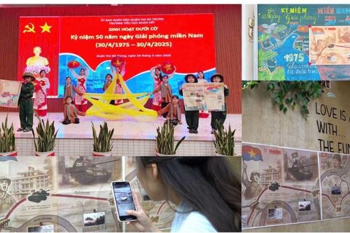Lan tỏa niềm tự hào dân tộc từ Phụ san đặc biệt của Báo Nhân Dân