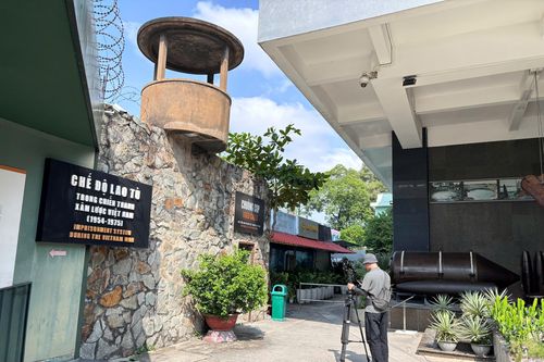 Hành trình 'kể lịch sử' bằng công nghệ dọc Việt Nam của Báo Nhân Dân và YooLife