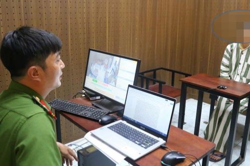 Tạm giữ nhiều đối tượng để điều tra, làm rõ hành vi Đánh bạc và Tổ chức đánh bạc núp bóng Câu lạc bộ Poker