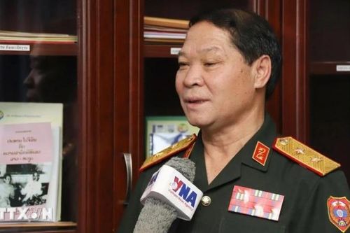 50 năm thống nhất: Việt Nam khẳng định vị thế trên trường quốc tế
