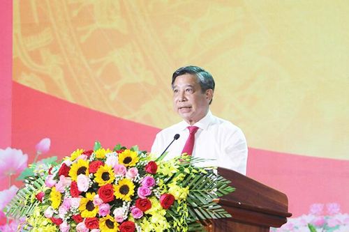 Hậu Giang kỷ niệm 50 năm Ngày Giải phóng miền nam, thống nhất đất nước