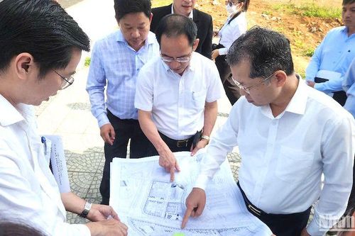 Đầu mối nghiên cứu, chuyển giao công nghệ trọng điểm tại Đà Nẵng