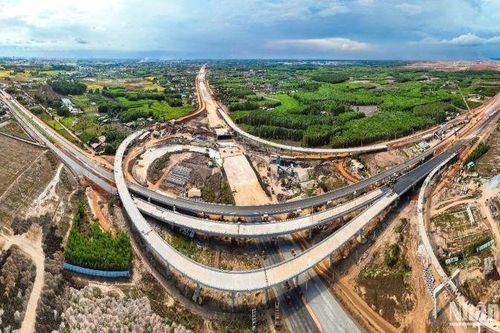 Quyết 'thông mạch' tuyến cao tốc bắc-nam trong năm nay
