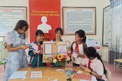 Những lá thư xúc động gửi Trường Sa