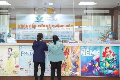 Lưu ý bảo vệ trẻ dịp nghỉ lễ 30/4-1/5