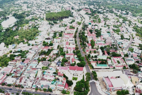 Về nơi mở màn chiến dịch Tây Nguyên