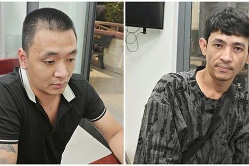 Rủ 'bạn nghiện' về nhà… lên tiên