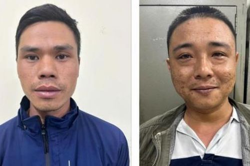 Khởi tố 2 đối tượng mua bán tài khoản ngân hàng
