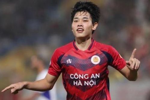 Đình Bắc hồi phục chấn thương nhanh hơn dự kiến