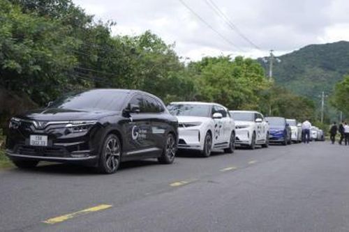 Chủ tịch First Real: Hợp tác với Green Future là cơ hội để chuyển đổi thành 'doanh nghiệp xanh'