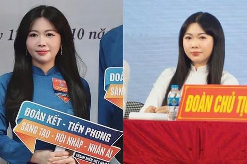 Đảng viên trẻ tiêu biểu hai năm liên tiếp – Hành trình ghi dấu lý tưởng sống của nữ sinh ngành Y
