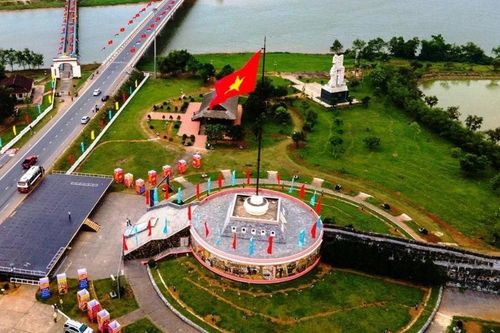 Khai thác tiềm năng du lịch hoài niệm