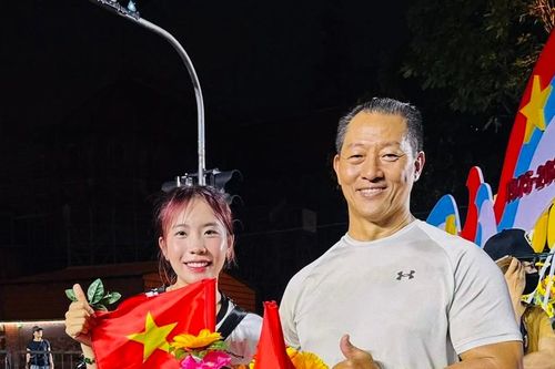 Những VĐV Olympic tài năng của thể thao thành phố mang tên Bác
