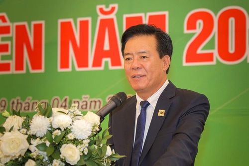 Đại hội đồng cổ đông Công ty CPPB Bình Điền năm 2025: Bạn hàng và người nông dân góp phần tạo nên công thức thành công cho doanh nghiệp