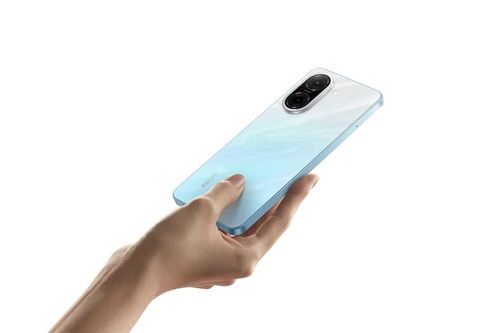 Redmi A5 với camera kép AI 32MP, màn hình lớn… dưới 3 triệu đồng