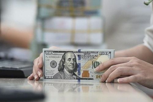 Tỷ giá USD hôm nay 29/4/2025: Tăng nhẹ?